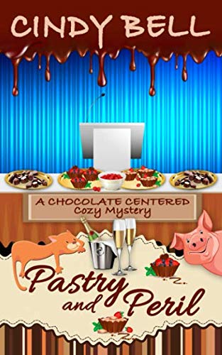 Imagen de archivo de Pastry and Peril (A Chocolate Centered Cozy Mystery) a la venta por ThriftBooks-Atlanta