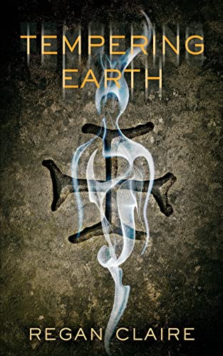 Stock image for Tempering Earth (Gathering Water) for sale by Save With Sam