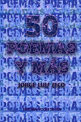 Imagen de archivo de 50 poemas y ms (Spanish Edition) a la venta por Lucky's Textbooks