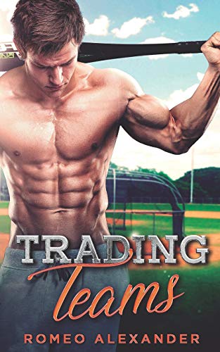 Stock image for Trading Teams : A Jock Nerd Romance for sale by Better World Books