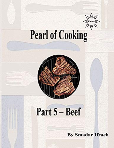 9781726611657: Pearl of Cooking: Part 5 - Beef