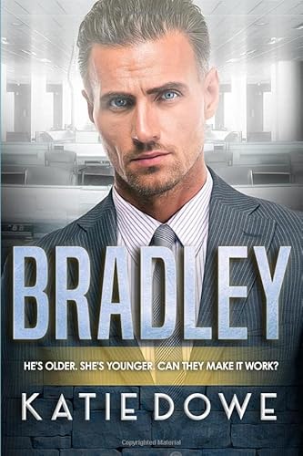 9781726617772: Bradley: BWWM Romance (Members From Money Season 1)