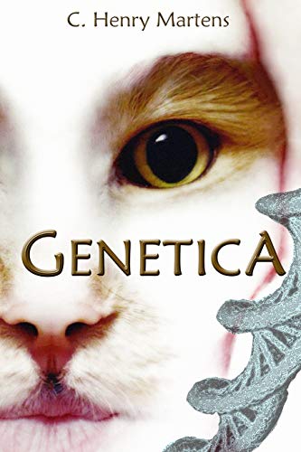 Stock image for Genetica for sale by Lucky's Textbooks