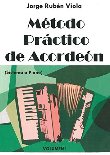 9781726648967: Mtodo Practico de Acorden: Aprende fcilmente acorden con ejercicios tericos y prcticos