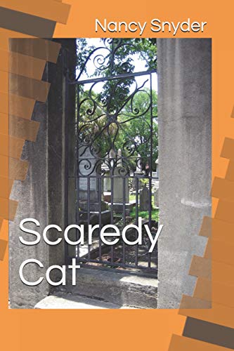 Stock image for Scaredy Cat for sale by Lucky's Textbooks