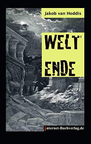Imagen de archivo de WELTENDE: Expressionistische Gedichte a la venta por Revaluation Books