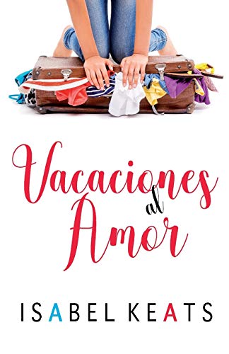 Stock image for Vacaciones al amor for sale by Chiron Media