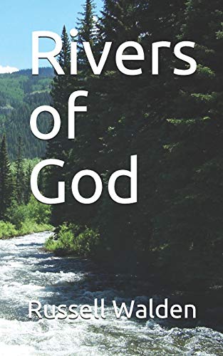 9781726667937: Rivers of God