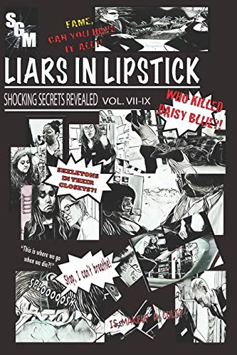 Stock image for Liars In Lipstick: Volumes VII-IX for sale by Lucky's Textbooks