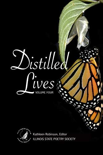 Stock image for Distilled Lives for sale by Irish Booksellers
