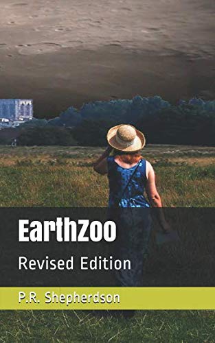 9781726698641: EarthZoo: Revised Edition