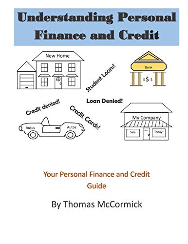 Imagen de archivo de Understanding Personal Finance and Credit a la venta por Lucky's Textbooks