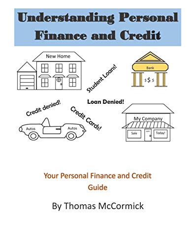 Stock image for Understanding Personal Finance and Credit for sale by Lucky's Textbooks