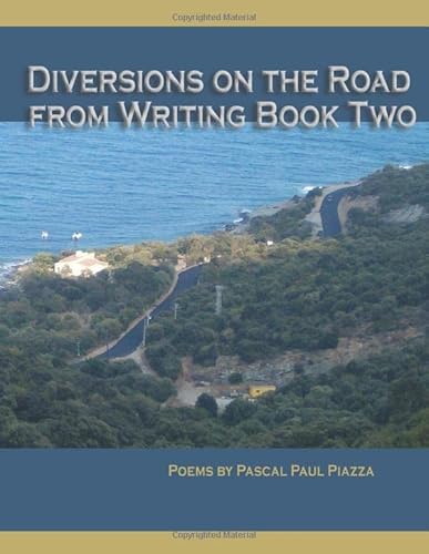 Stock image for Diversions on the Road from Writing Book Two for sale by Revaluation Books