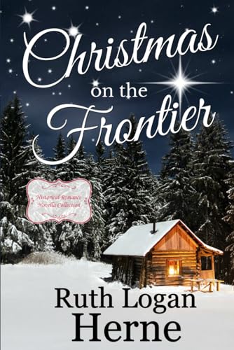 Stock image for Christmas on the Frontier for sale by Orion Tech