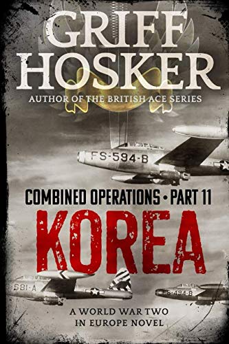 9781726729611: Korea (Combined Operations)