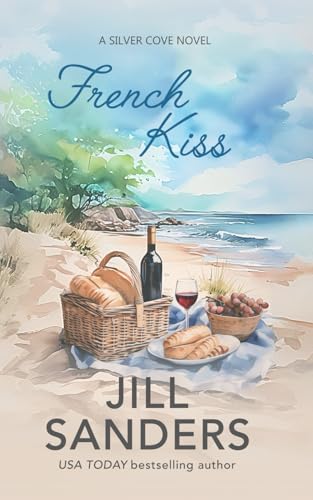 9781726734981: French Kiss