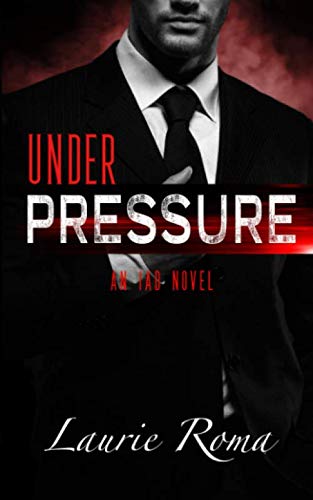 Stock image for Under Pressure (The IAD Series) for sale by Revaluation Books