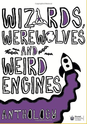 Stock image for Wizards, Werewolves and Weird Engines for sale by Revaluation Books