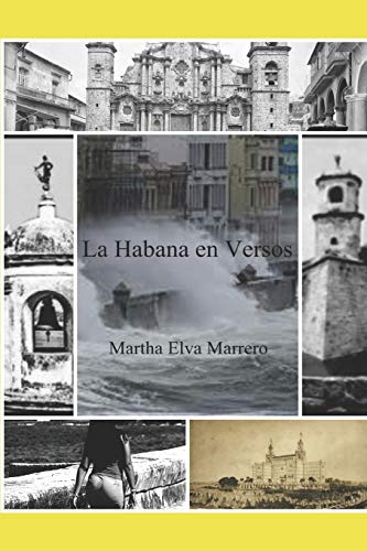 Imagen de archivo de La Habana En Versos a la venta por THE SAINT BOOKSTORE