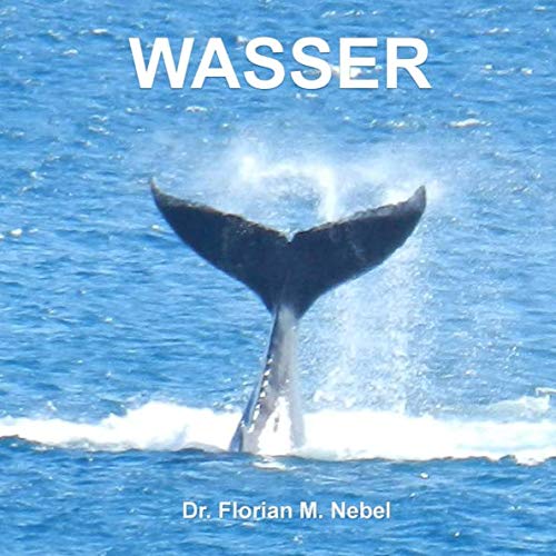 Stock image for Wasser for sale by Revaluation Books