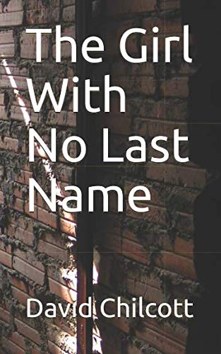 9781726797627: The Girl With No Last Name (John McBride Thriller)