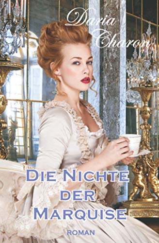 9781726802703: Die Nichte der Marquise (Louis XIV.)