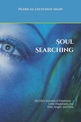 Stock image for Soul Searching for sale by SecondSale