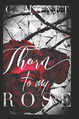 Beispielbild fr Thorn to my Rose zum Verkauf von Better World Books