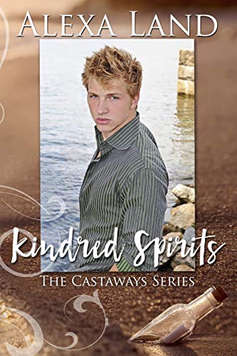 Beispielbild fr Kindred Spirits (The Castaways Series) zum Verkauf von Lucky's Textbooks