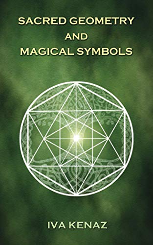 Stock image for Sacred Geometry and Magical Symbols for sale by ThriftBooks-Dallas