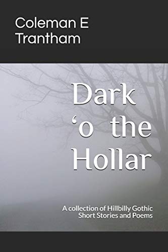 Imagen de archivo de Dark ?o the Hollar a la venta por Lucky's Textbooks