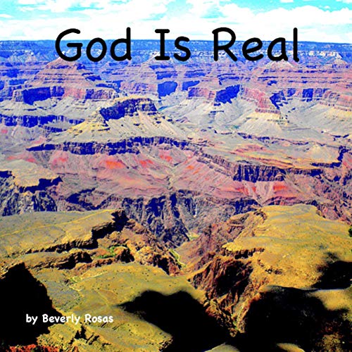 Stock image for God Is Real for sale by SecondSale