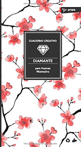 Imagen de archivo de Cuaderno Creativo Diamante para Poemas Momoiro a la venta por Revaluation Books