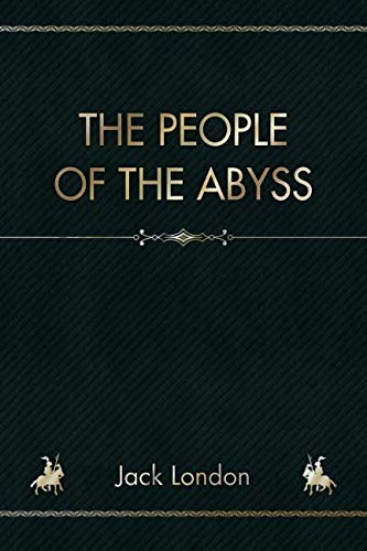 Imagen de archivo de The People of the Abyss a la venta por Goodwill Books