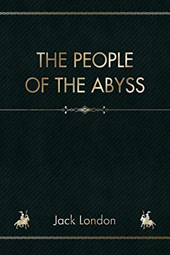 Stock image for The People of the Abyss for sale by Goodwill Books