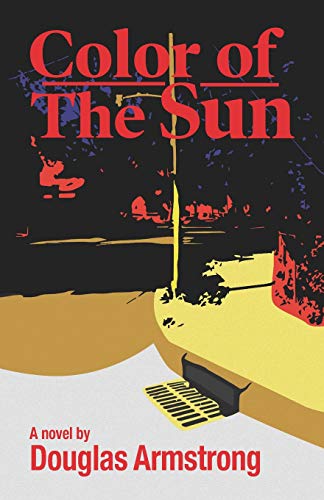Beispielbild fr Color of The Sun (Life on The Sun) zum Verkauf von Irish Booksellers