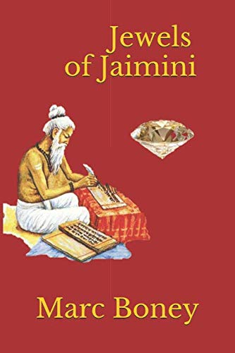 Stock image for Jewels of Jaimini for sale by Zoom Books Company