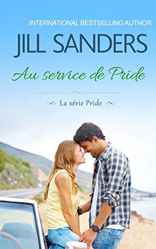 Beispielbild fr Au service de Pride (La srie Pride, Band 5) zum Verkauf von Buchpark