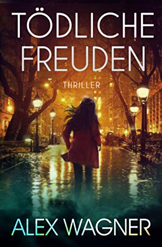 Stock image for Tdliche Freuden: Thriller for sale by medimops
