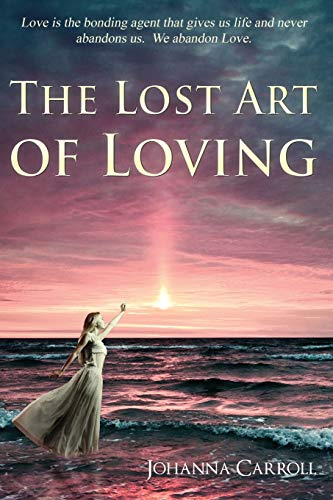 Stock image for The Lost Art of Loving for sale by THE SAINT BOOKSTORE