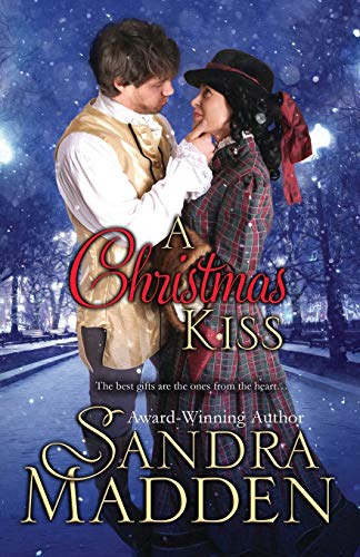 Stock image for A Christmas Kiss for sale by Revaluation Books