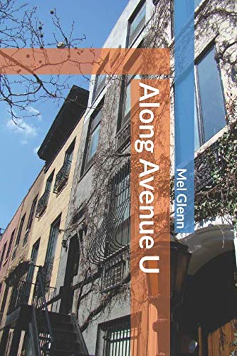 Stock image for Along Avenue U for sale by Revaluation Books