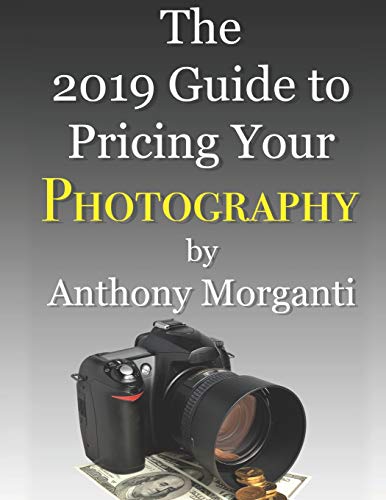 Stock image for The 2019 Guide to Pricing Your Photography for sale by ThriftBooks-Dallas