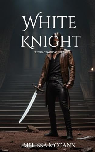 Stock image for White Knight (The Blackwood Curse) for sale by Lucky's Textbooks