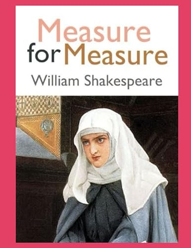 9781726892018: Measure for Measure: (Annotated)
