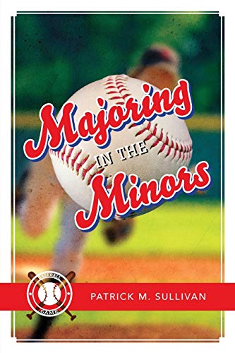 Stock image for Majoring in the Minors for sale by Books From California