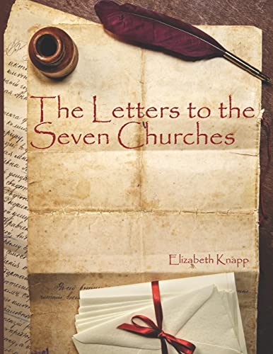 Imagen de archivo de The Letters to the Seven Churches a la venta por THE SAINT BOOKSTORE