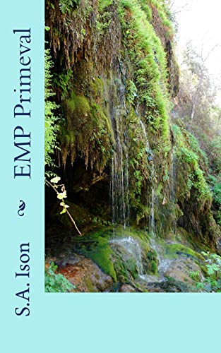 Imagen de stock para EMP Primeval