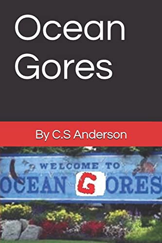 Stock image for Ocean Gores for sale by ThriftBooks-Dallas